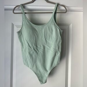 Lululemon Ebb to Street Bodysuit